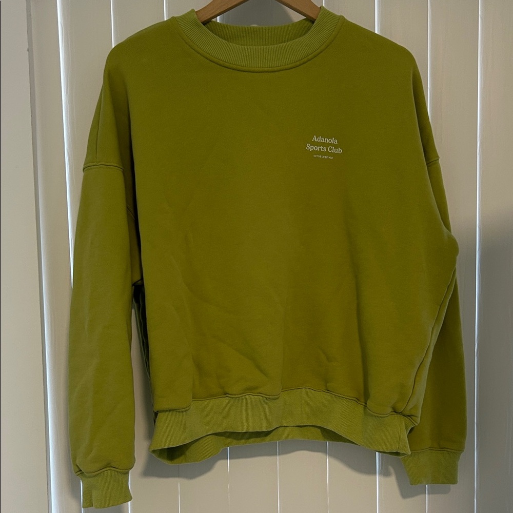 Adanola Crewneck Sweater
